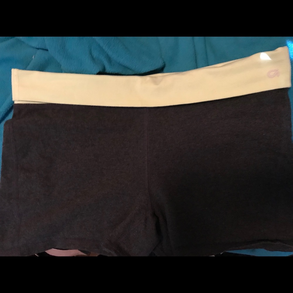 Gap Body shorts xl dark gray